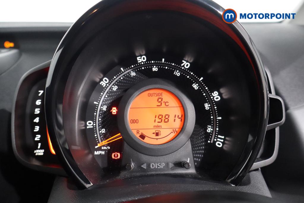 Used Toyota AYGO 2021 for sale - 77211202: Photo 15