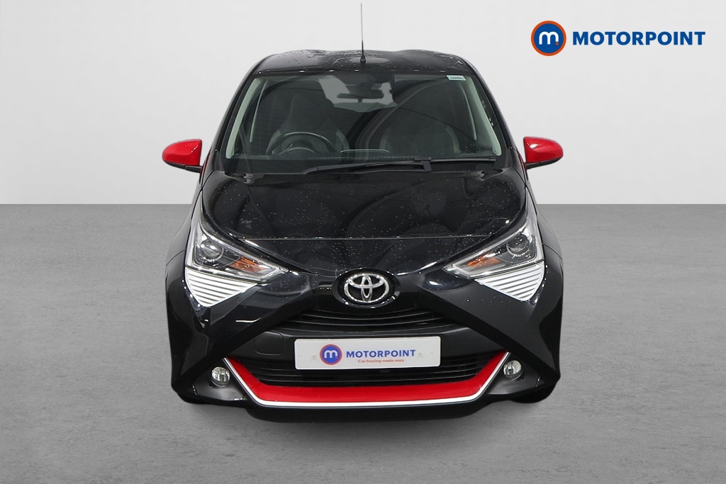 Used Toyota AYGO 2021 for sale - 77211202: Photo 2