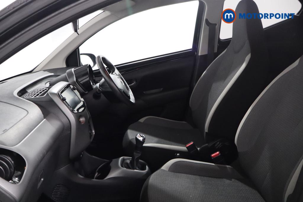 Used Toyota AYGO 2021 for sale - 77211202: Photo 23