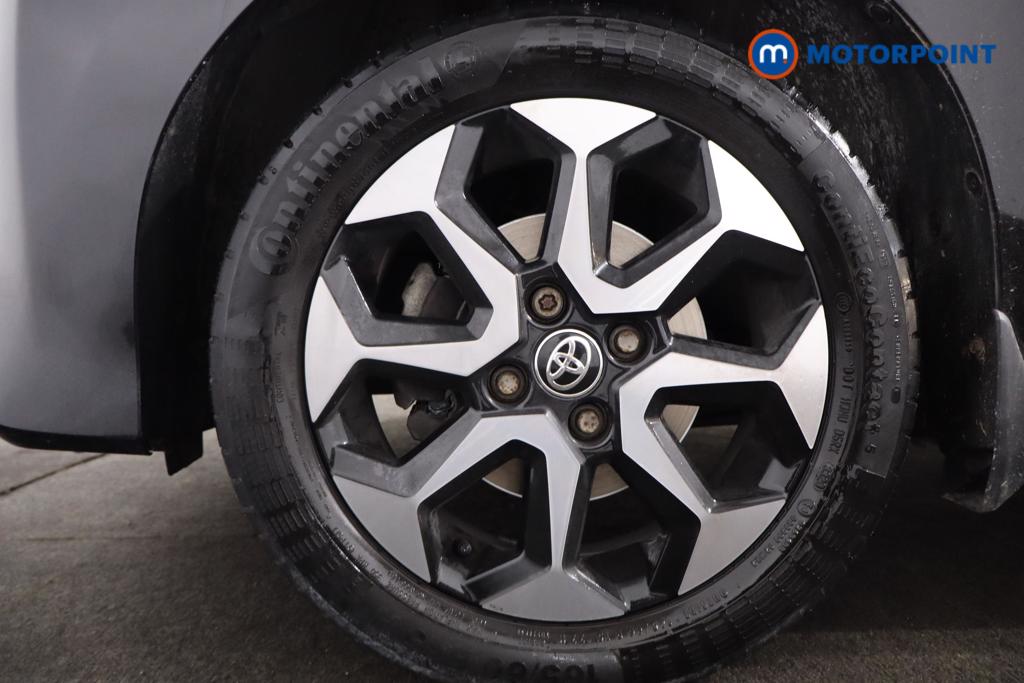 Used Toyota AYGO 2021 for sale - 77211202: Photo 26