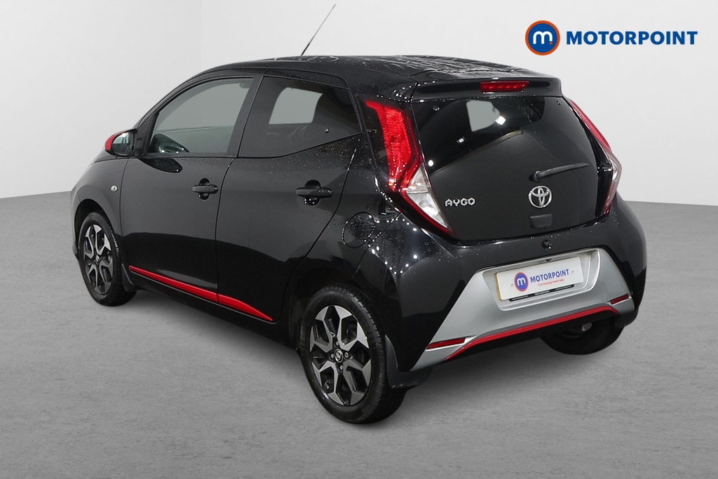 Used Toyota AYGO 2021 for sale - 77211202: Photo 5