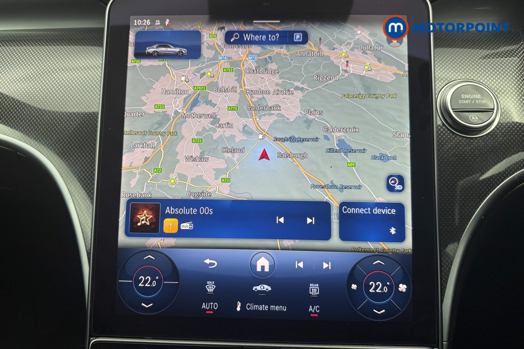 Used Mercedes-Benz C Class 2025 for sale - 77730265: Photo 10