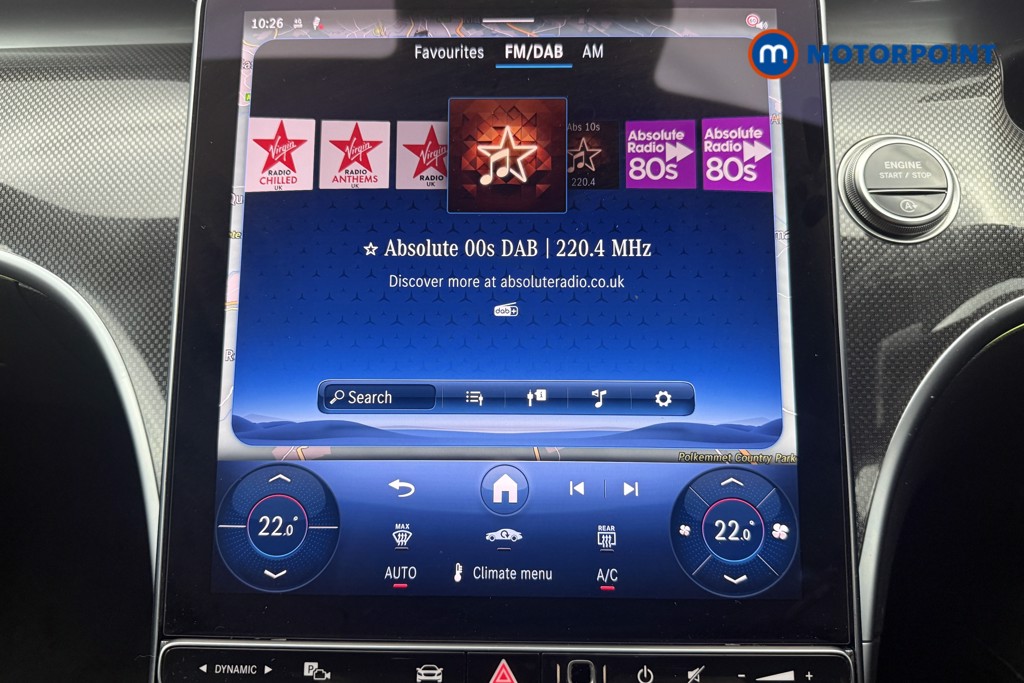 Used Mercedes-Benz C Class 2025 for sale - 77730265: Photo 12