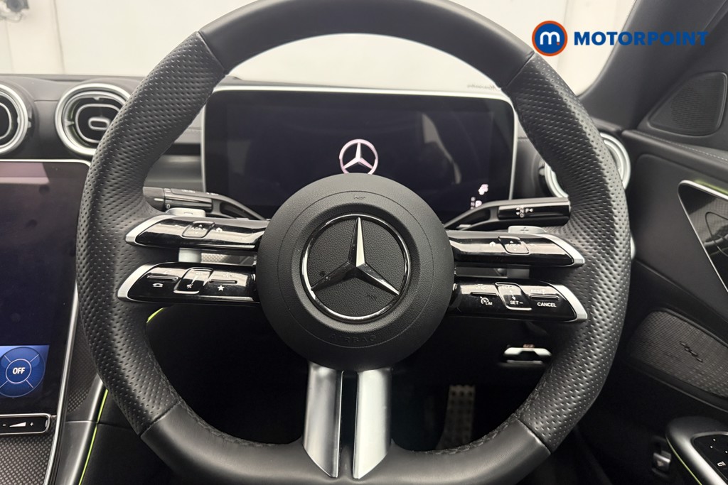 Used Mercedes-Benz C Class 2025 for sale - 77730265: Photo 13