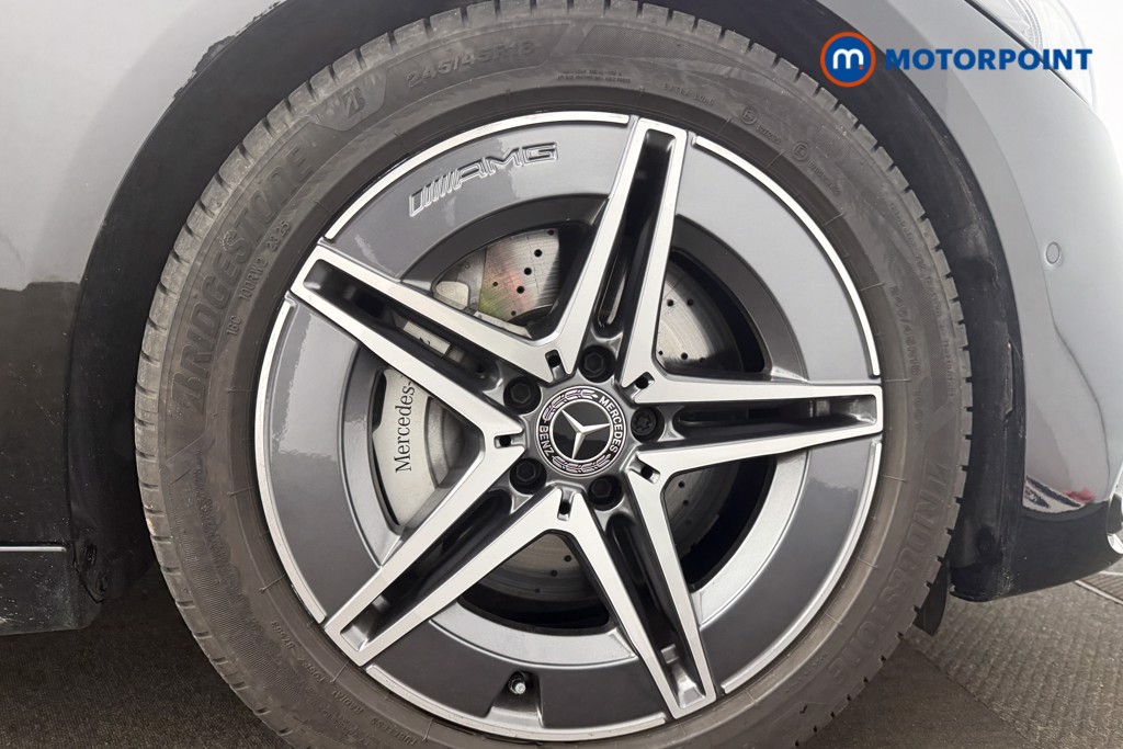 Used Mercedes-Benz C Class 2025 for sale - 77730265: Photo 19