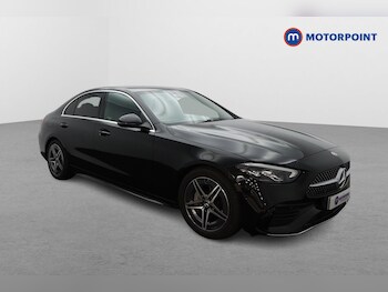 Used Mercedes-Benz C Class 2025 for sale - 77730265: Photo