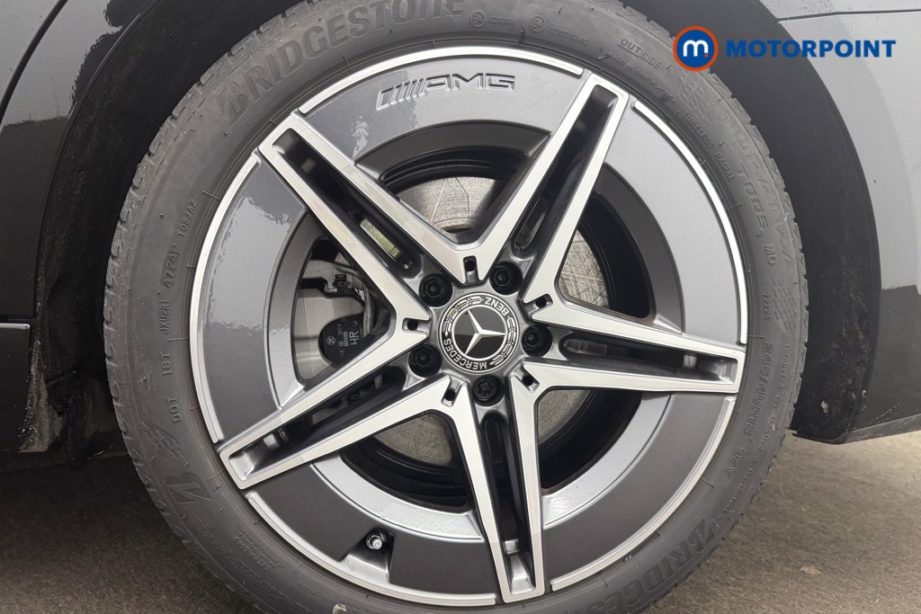 Used Mercedes-Benz C Class 2025 for sale - 77730265: Photo 21