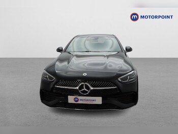 Used Mercedes-Benz C Class 2025 for sale - 77730265: Photo