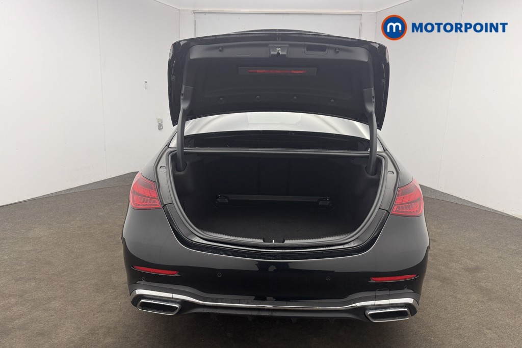 Used Mercedes-Benz C Class 2025 for sale - 77730265: Photo 30