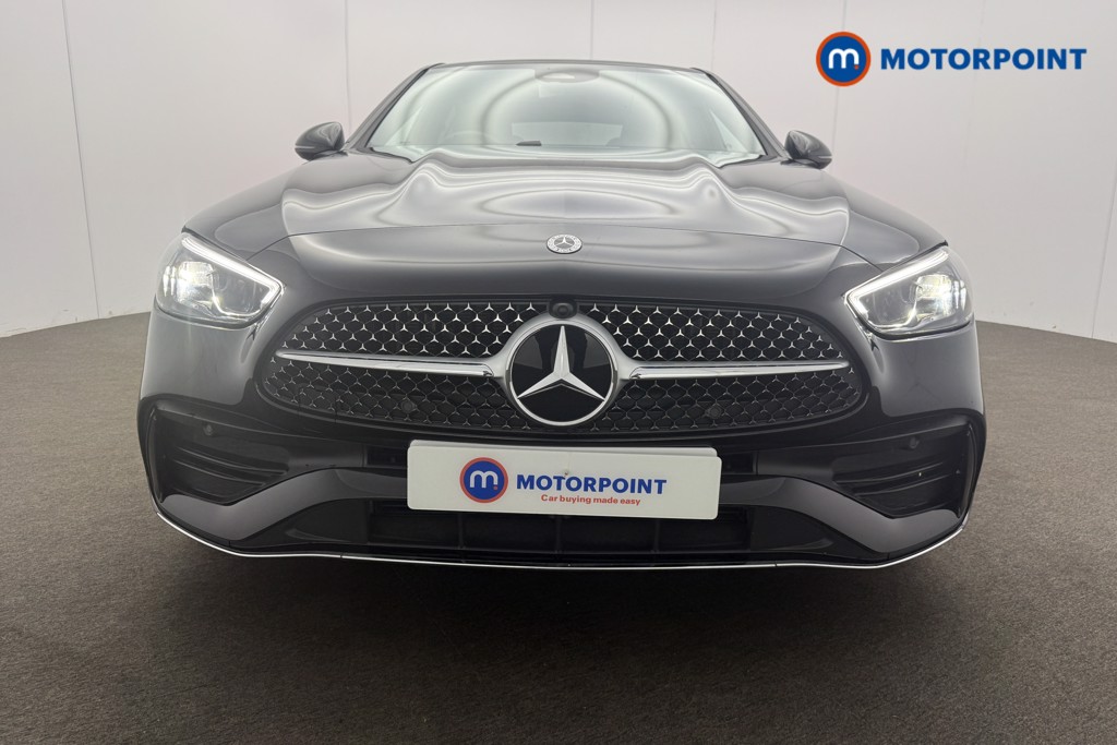 Used Mercedes-Benz C Class 2025 for sale - 77730265: Photo 32