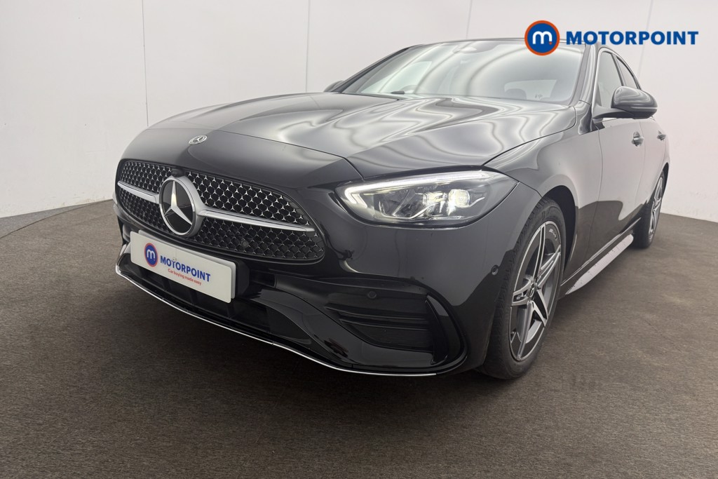 Used Mercedes-Benz C Class 2025 for sale - 77730265: Photo 33