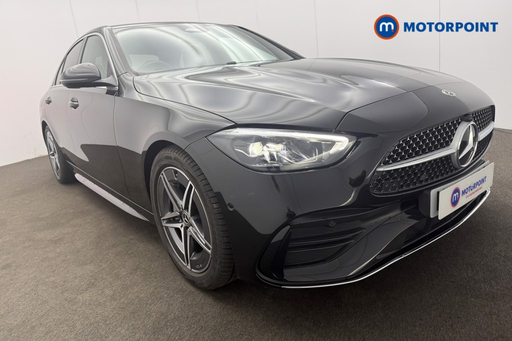 Used Mercedes-Benz C Class 2025 for sale - 77730265: Photo 34