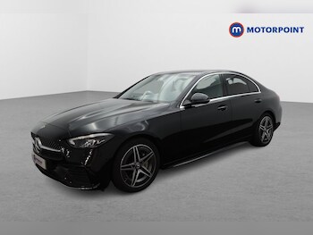 Used Mercedes-Benz C Class 2025 for sale - 77730265: Photo