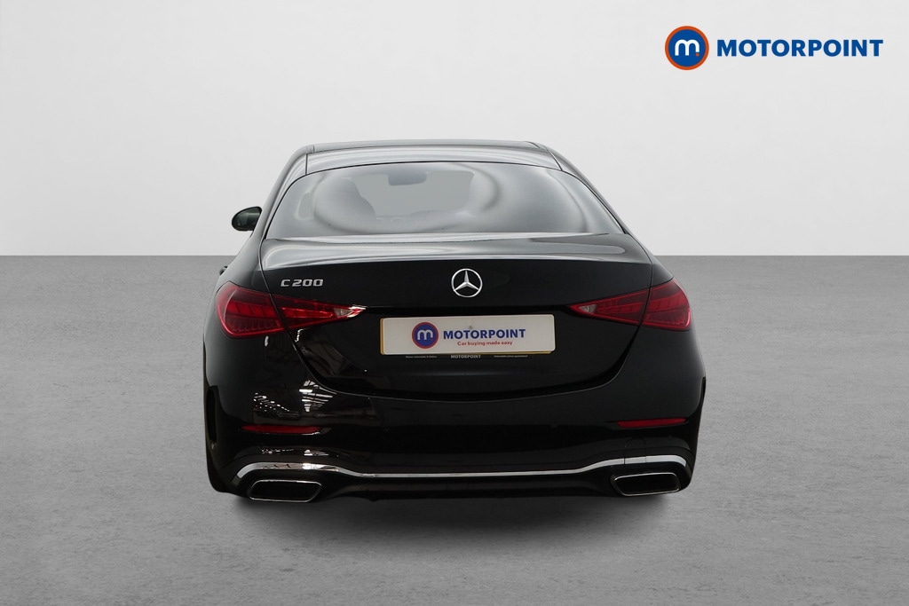 Used Mercedes-Benz C Class 2025 for sale - 77730265: Photo 6
