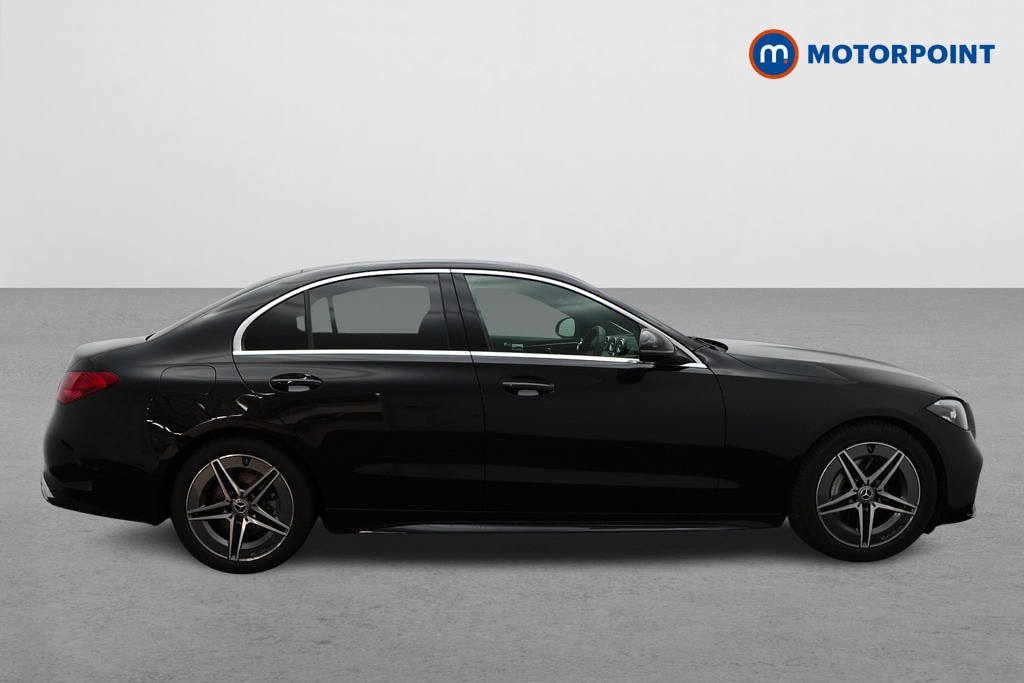 Used Mercedes-Benz C Class 2025 for sale - 77730265: Photo 8