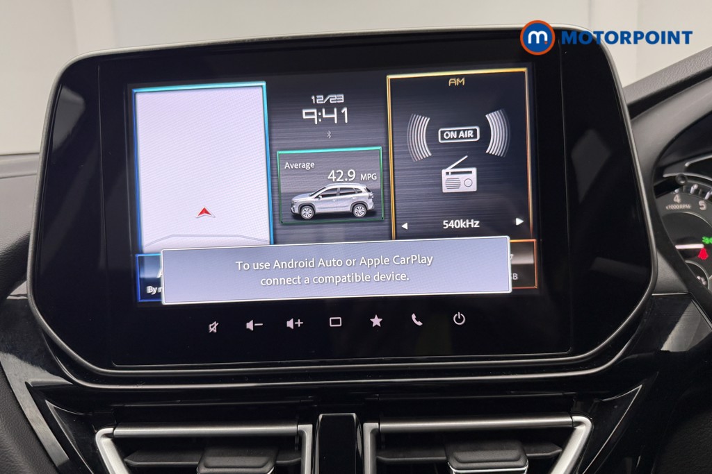 Used Suzuki SX4 S-Cross 2023 for sale - 77044249: Photo 13