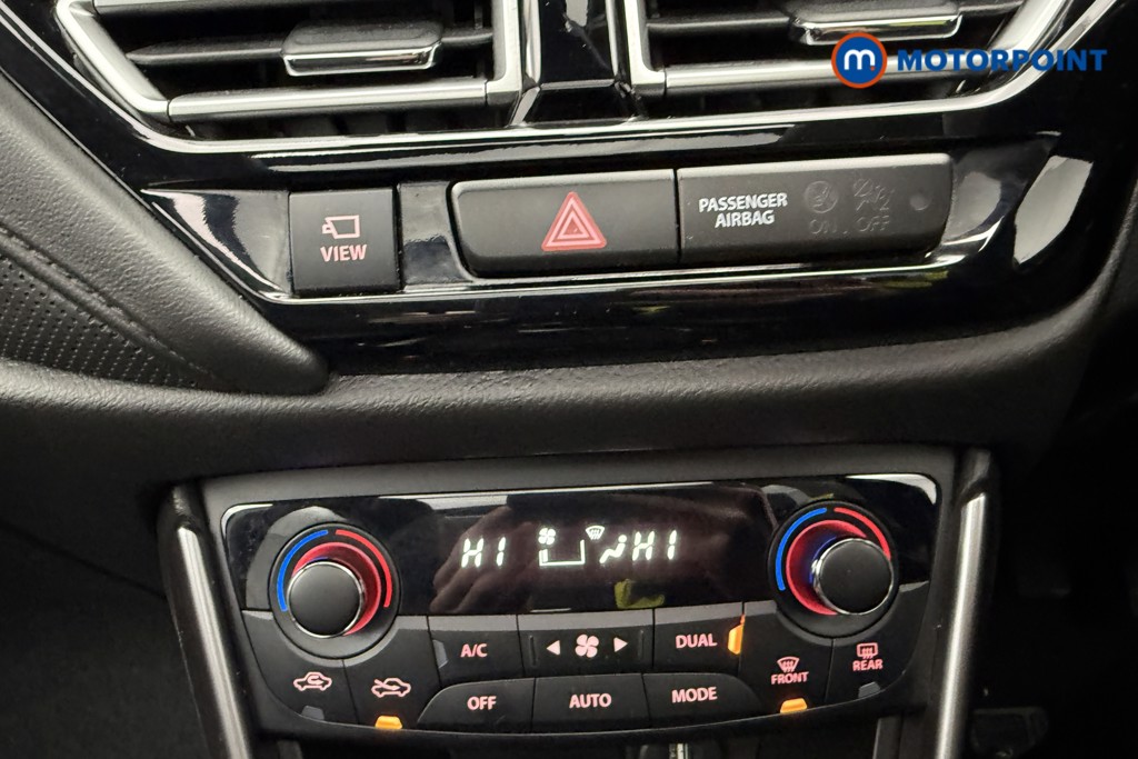 Used Suzuki SX4 S-Cross 2023 for sale - 77044249: Photo 22