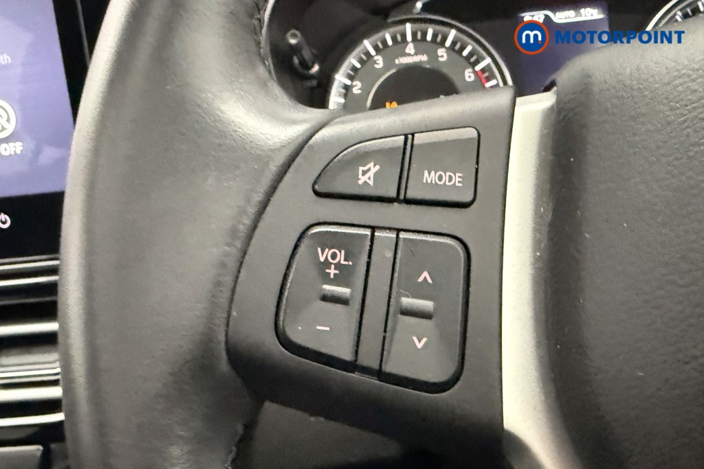 Used Suzuki SX4 S-Cross 2023 for sale - 77044249: Photo 25