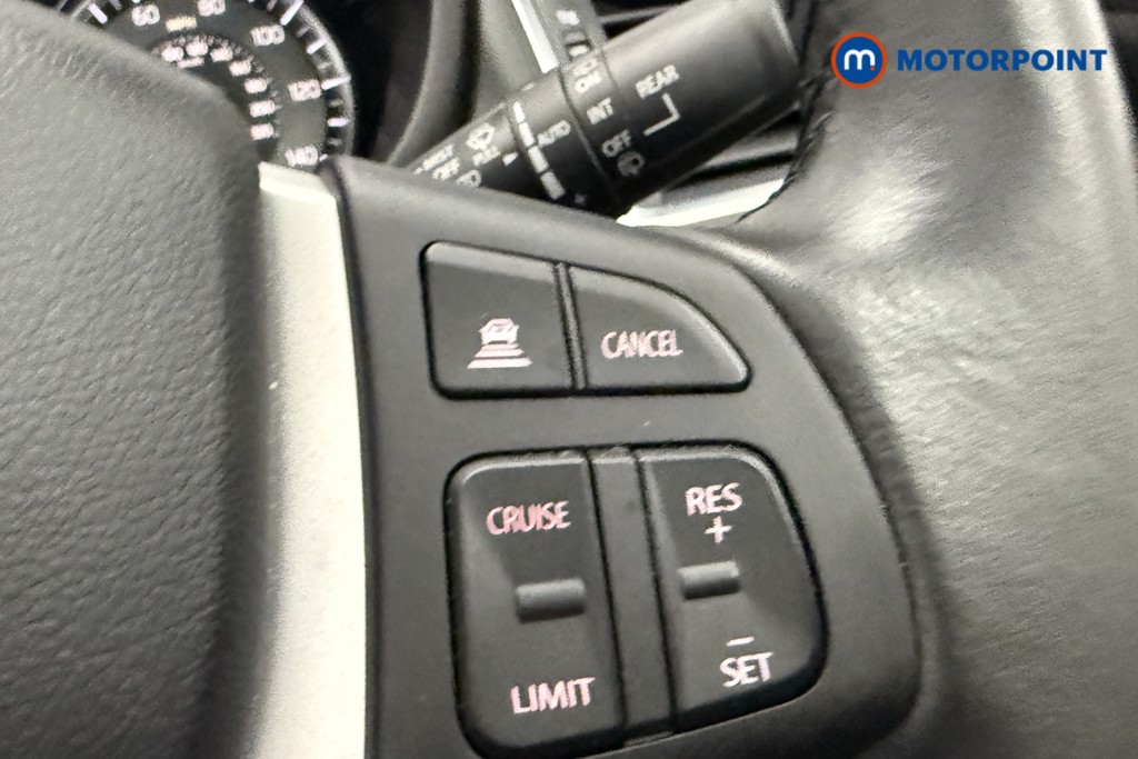 Used Suzuki SX4 S-Cross 2023 for sale - 77044249: Photo 26