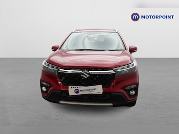 Used Suzuki SX4 S-Cross 2023 for sale - 77044249: Photo