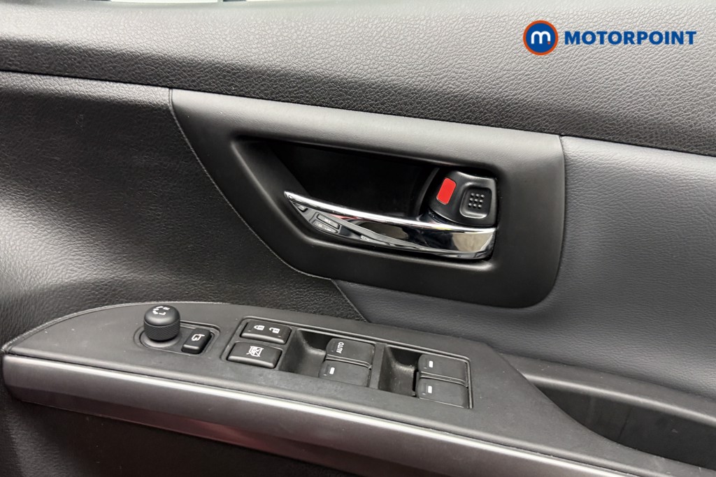 Used Suzuki SX4 S-Cross 2023 for sale - 77044249: Photo 31