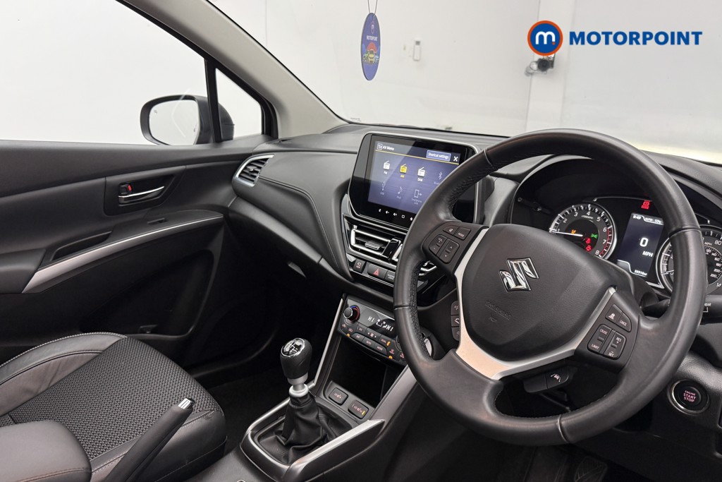 Used Suzuki SX4 S-Cross 2023 for sale - 77044249: Photo 32
