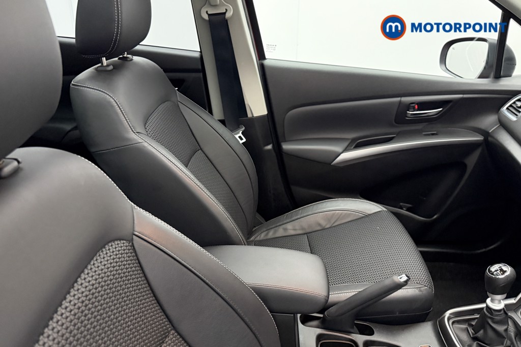 Used Suzuki SX4 S-Cross 2023 for sale - 77044249: Photo 33