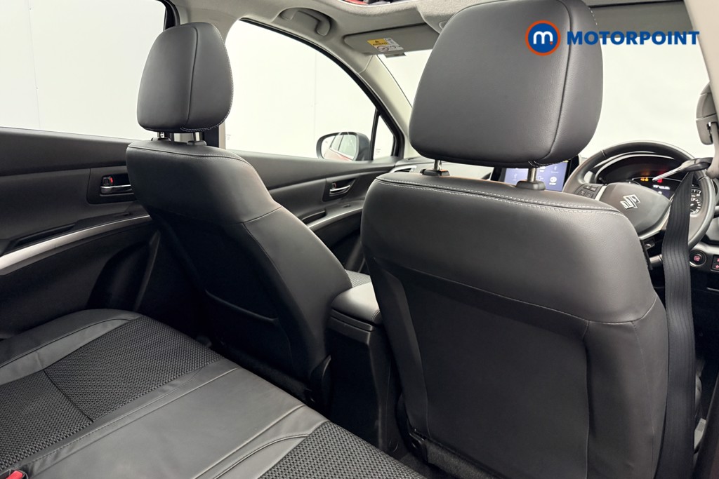 Used Suzuki SX4 S-Cross 2023 for sale - 77044249: Photo 34