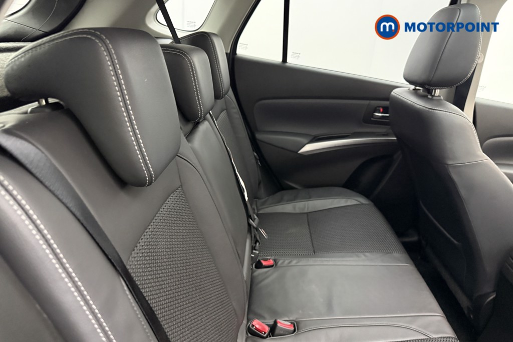 Used Suzuki SX4 S-Cross 2023 for sale - 77044249: Photo 35