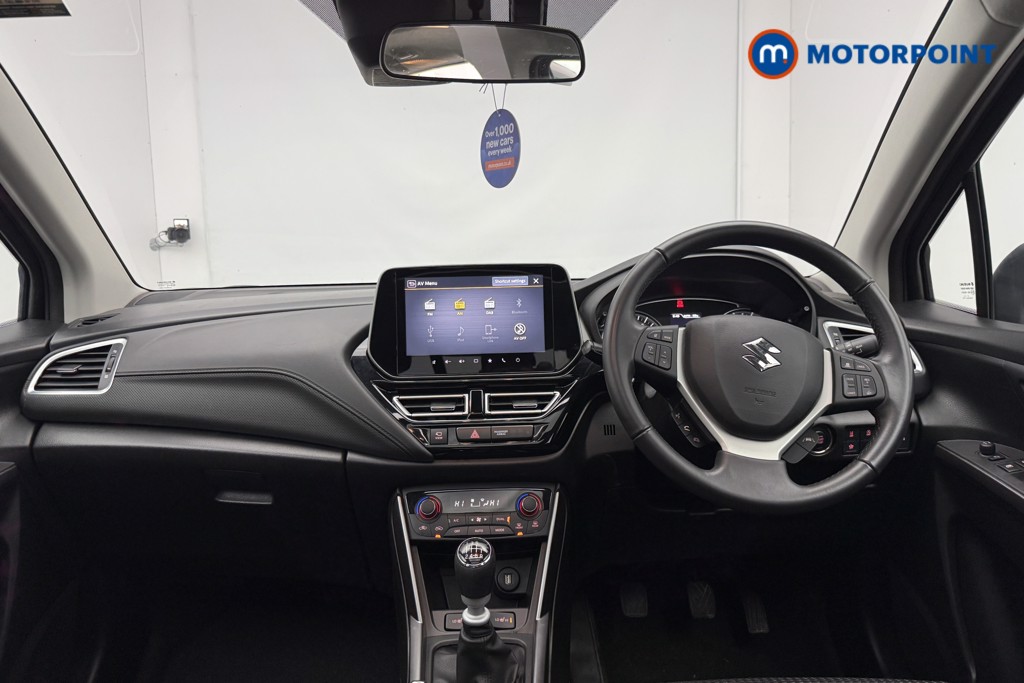 Used Suzuki SX4 S-Cross 2023 for sale - 77044249: Photo 37