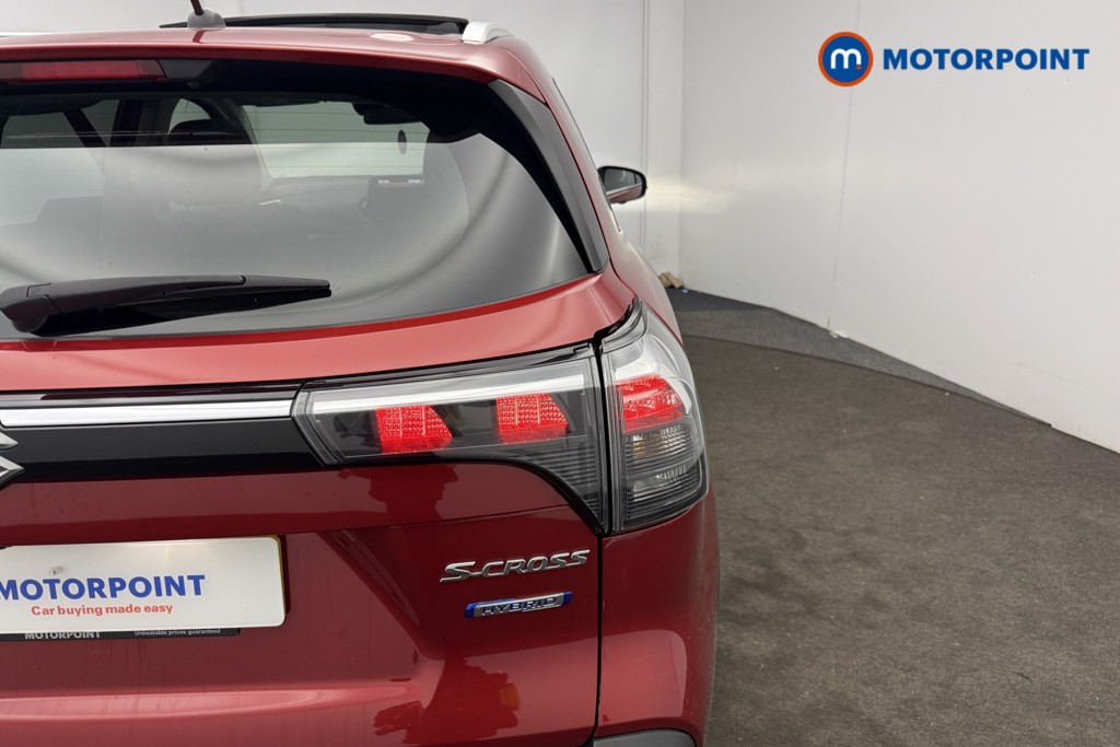 Used Suzuki SX4 S-Cross 2023 for sale - 77044249: Photo 39