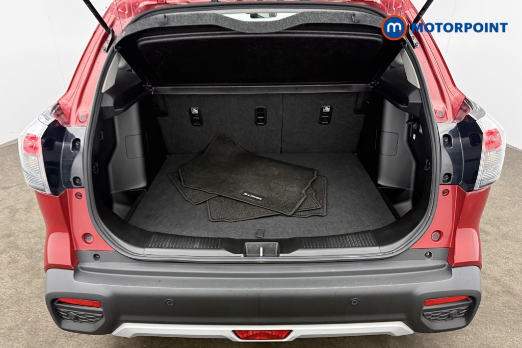 Used Suzuki SX4 S-Cross 2023 for sale - 77044249: Photo 40