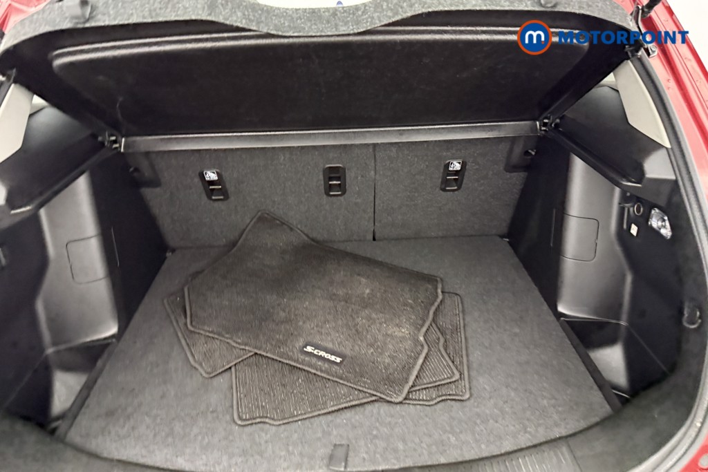 Used Suzuki SX4 S-Cross 2023 for sale - 77044249: Photo 41