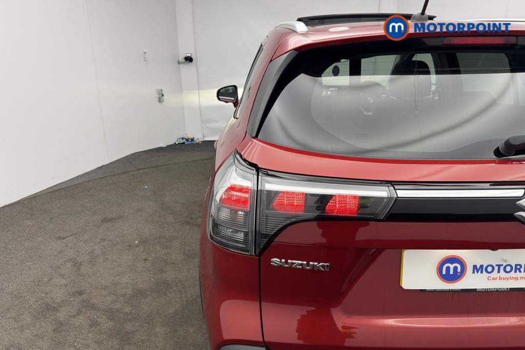 Used Suzuki SX4 S-Cross 2023 for sale - 77044249: Photo 42