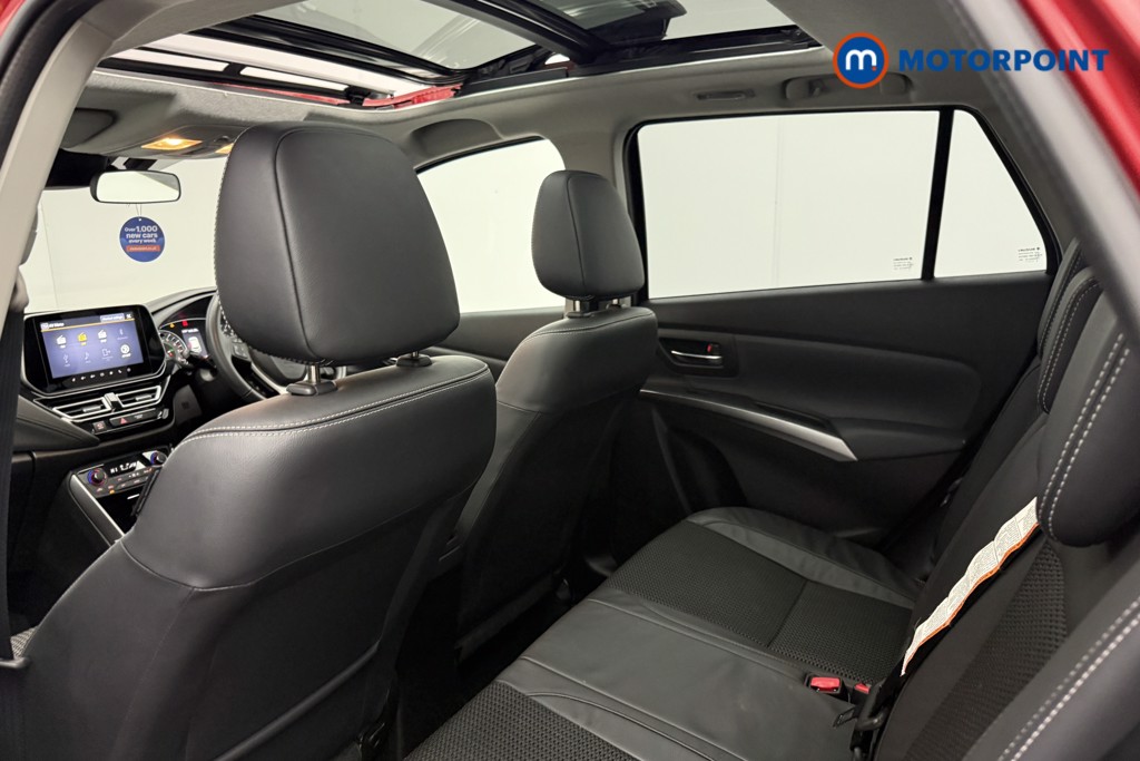 Used Suzuki SX4 S-Cross 2023 for sale - 77044249: Photo 43