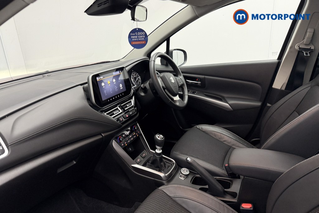 Used Suzuki SX4 S-Cross 2023 for sale - 77044249: Photo 44