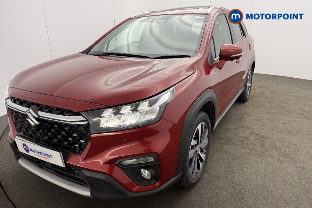 Used Suzuki SX4 S-Cross 2023 for sale - 77044249: Photo 45