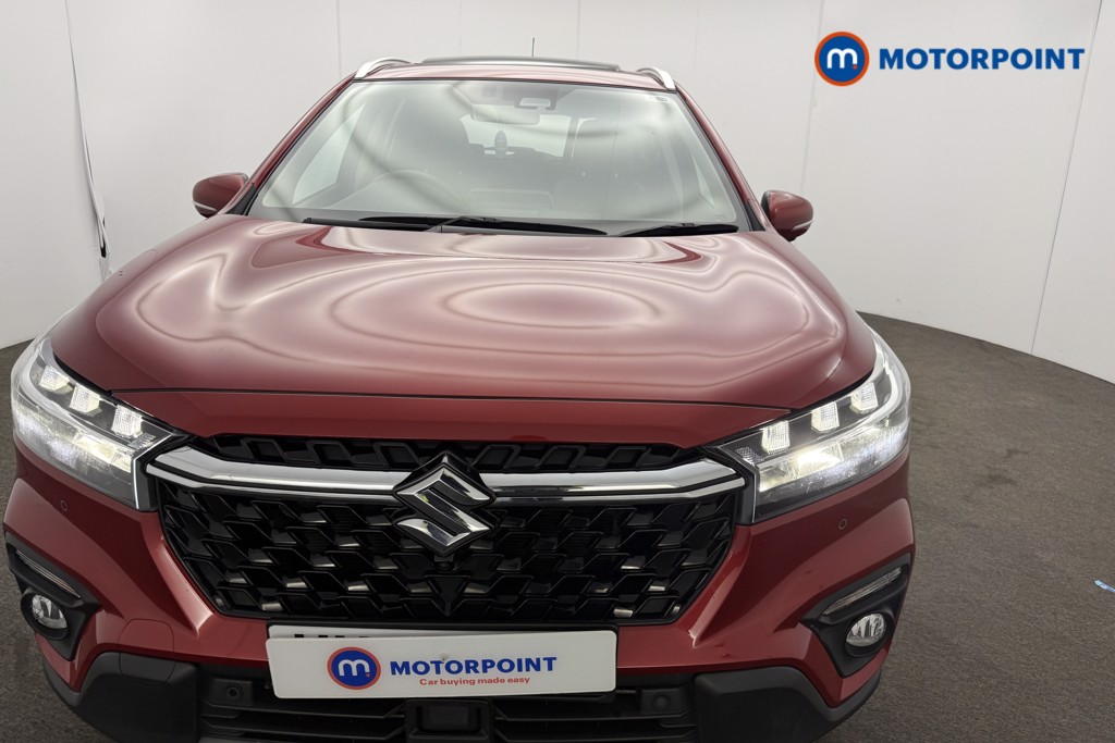 Used Suzuki SX4 S-Cross 2023 for sale - 77044249: Photo 46