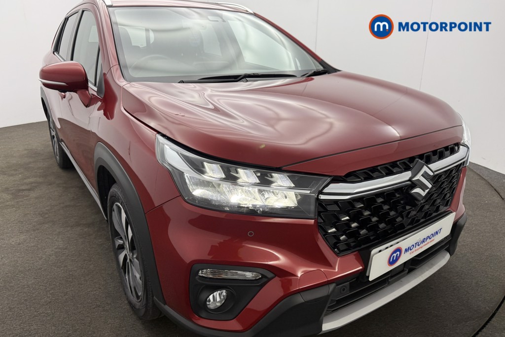 Used Suzuki SX4 S-Cross 2023 for sale - 77044249: Photo 47