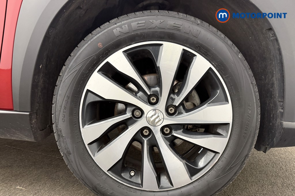 Used Suzuki SX4 S-Cross 2023 for sale - 77044249: Photo 48