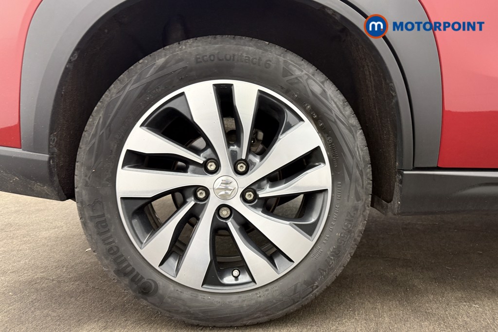 Used Suzuki SX4 S-Cross 2023 for sale - 77044249: Photo 49