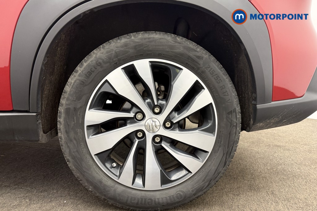 Used Suzuki SX4 S-Cross 2023 for sale - 77044249: Photo 50