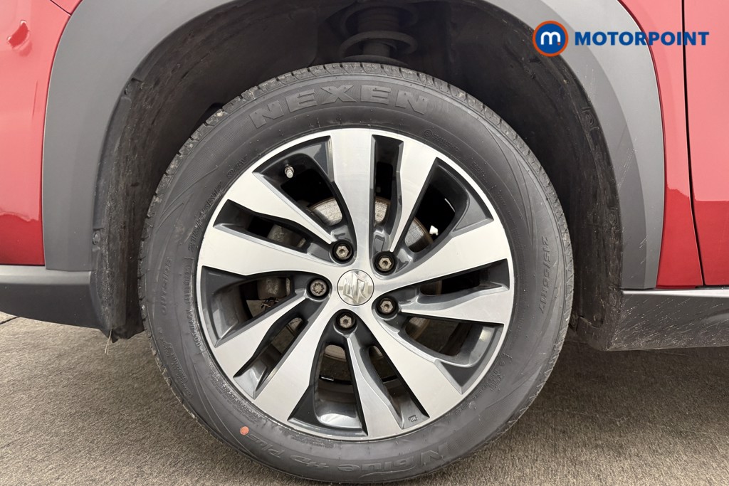 Used Suzuki SX4 S-Cross 2023 for sale - 77044249: Photo 51