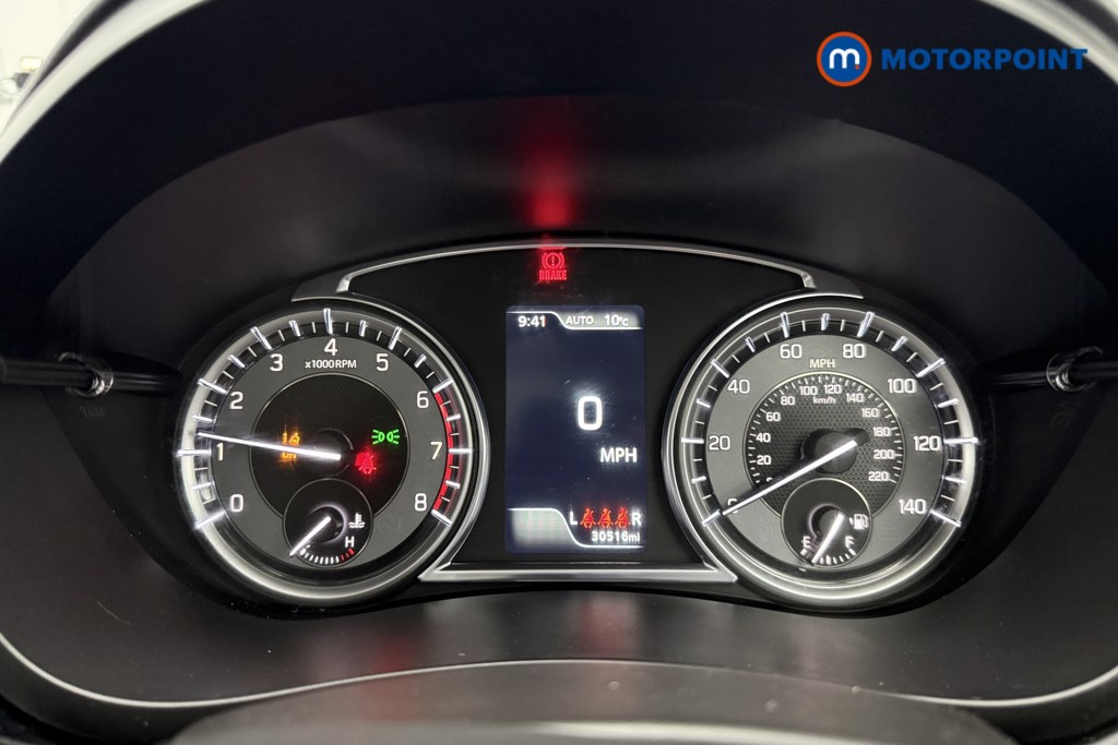 Used Suzuki SX4 S-Cross 2023 for sale - 77044249: Photo 9