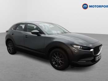 2021 - 2.0 e-Skyactiv X MHEV SE-L Lux 5dr