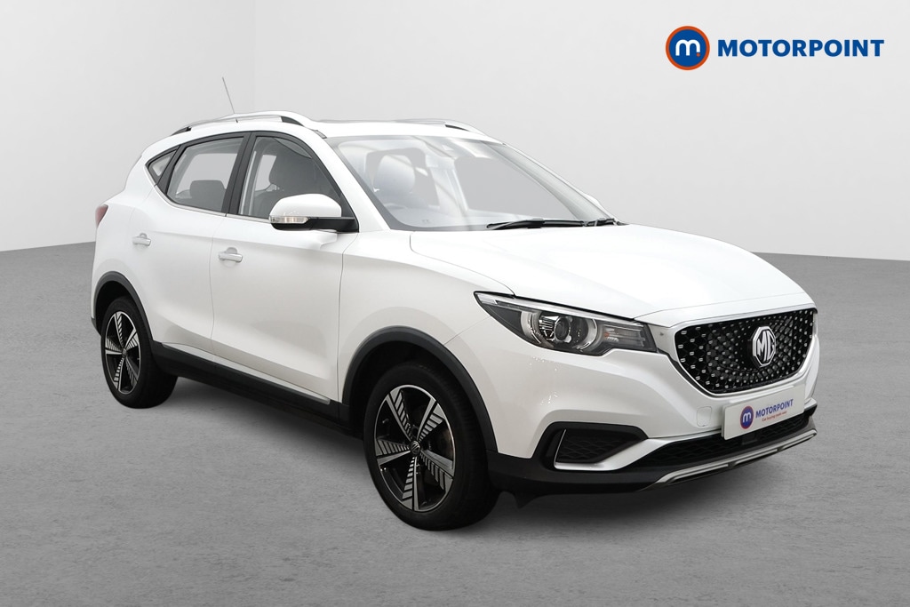 Used MG MG ZS 2022 for sale - 76333010: Photo 1