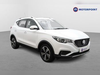 2022 - 105kW Exclusive EV 45kWh 5dr Auto