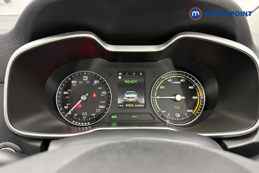 Used MG MG ZS 2022 for sale - 76333010: Photo 20