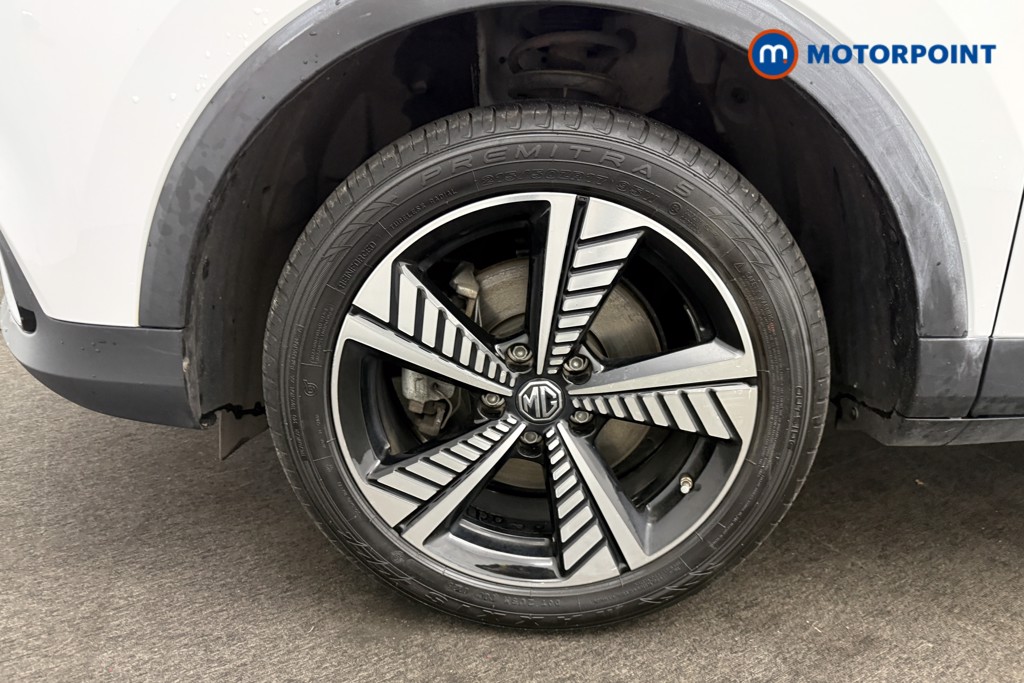 Used MG MG ZS 2022 for sale - 76333010: Photo 28