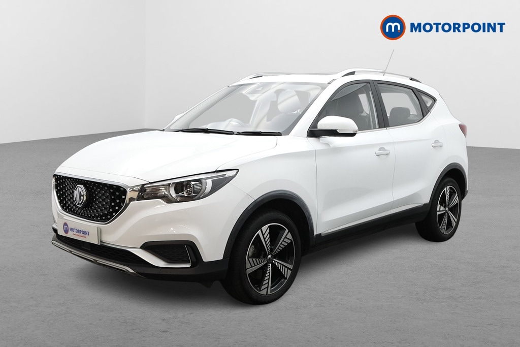 Used MG MG ZS 2022 for sale - 76333010: Photo 3